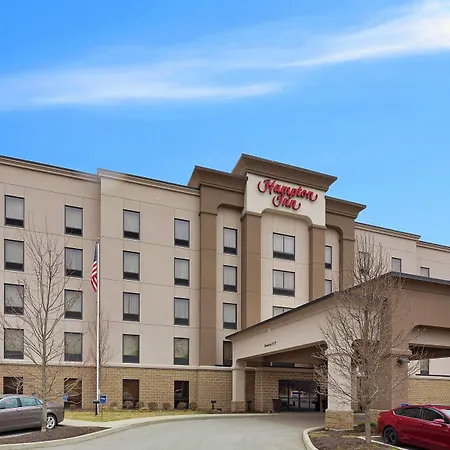 Hampton Inn Waynesburg-3