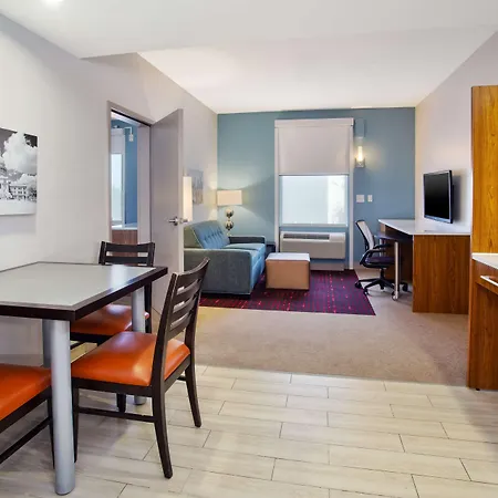 Home2 Suites By Hilton Austin/Cedar Park-3