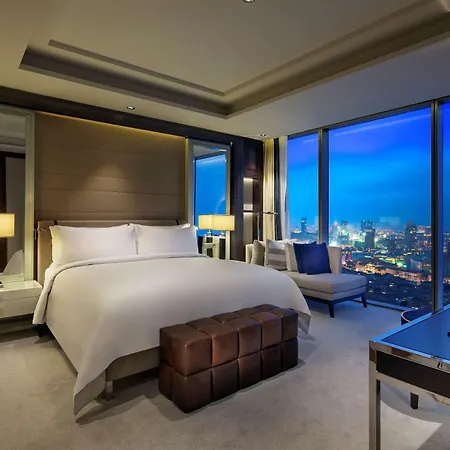 Hilton Istanbul Bomonti-3