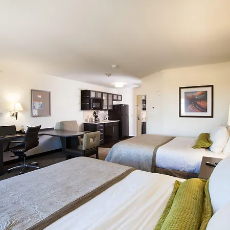 Candlewood Suites New Braunfels By Ihg-3