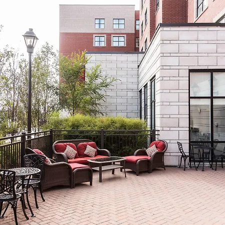 Residence Inn By Marriott Ottawa Airport-3