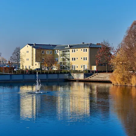 Hotel Am See-2