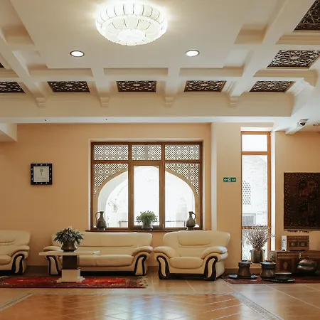 Omar Khayyam Hotel-3