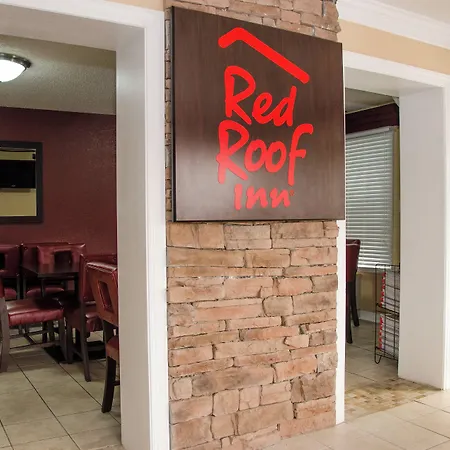 Red Roof Inn Williamsburg-2