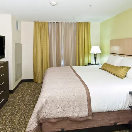 Candlewood Suites Tupelo By Ihg-2