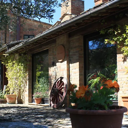 Casa Lucia in Chianti-3