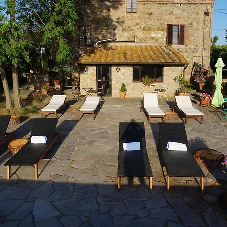 Casa Lucia in Chianti-2