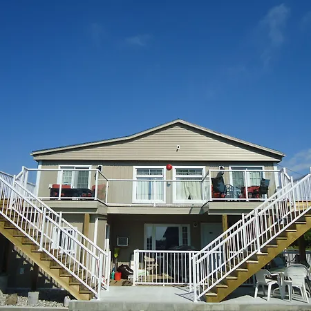 Bayside Inn & Waterfront Suites-2