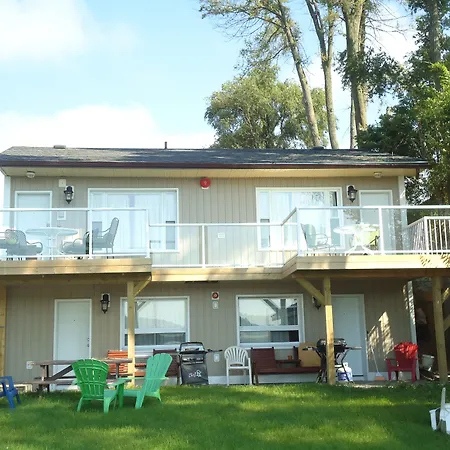 Bayside Inn & Waterfront Suites-3