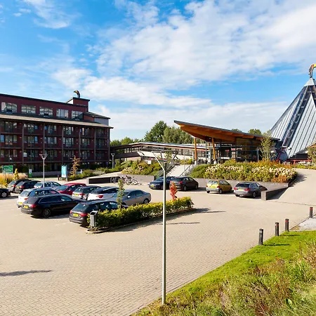 Van der Valk Drachten-3