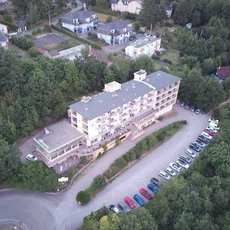 Alexain Hotel Restaurant & Wellness - Colmar Ouest-2