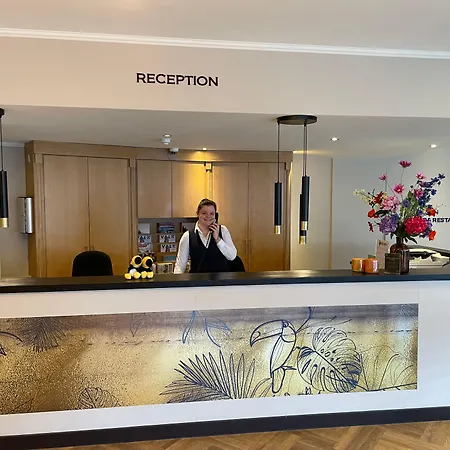 Van Der Valk Hotel Groningen-Westerbroek-2