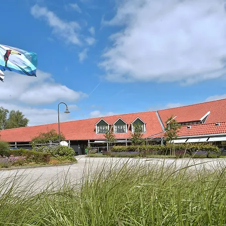 Van Der Valk Hotel Groningen-Westerbroek-3