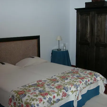 Hotel Rural Monte Da Rosada-3