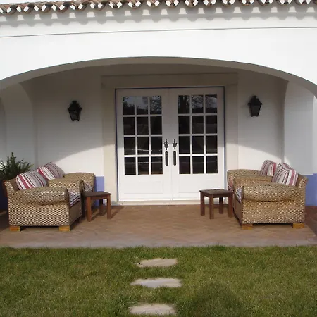Hotel Rural Monte Da Rosada-2