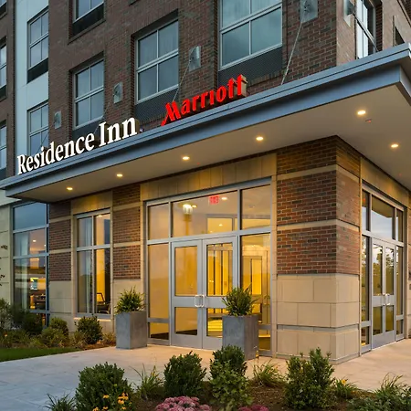 Residence Inn By Marriott Boston Needham-2