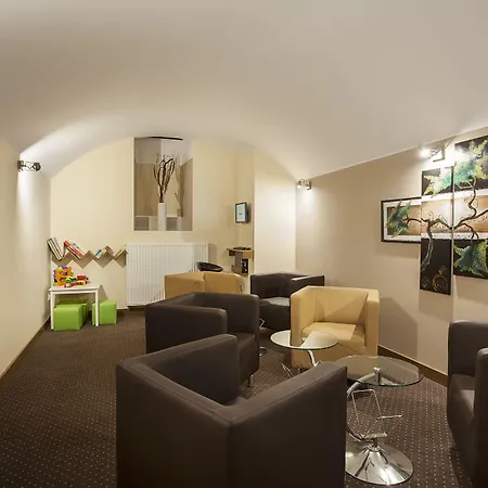 Hotel Yarden By Artery Hotels-3