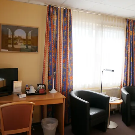 Parkhotel Marzahn-3