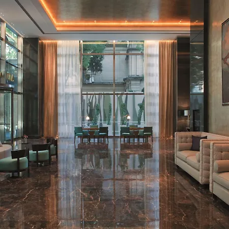 Alvear Art Hotel-3