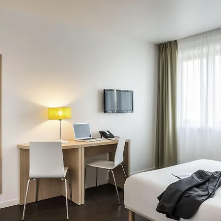 Aparthotel Adagio Access Paris Reuilly-2