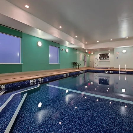 Holiday Inn Express & Suites Carlisle - Harrisburg Area By Ihg-3