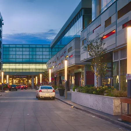 Hyatt Place Chicago-South/University Medical Center-3