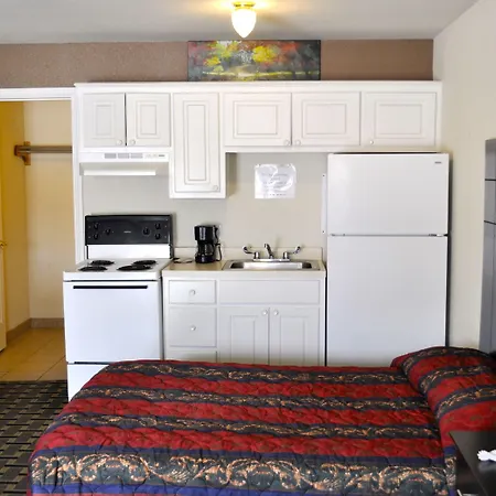 Andrews Motor Inn-3
