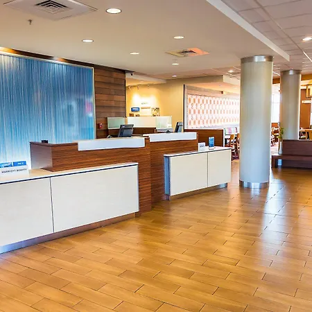 Fairfield Inn & Suites By Marriott Athens I-65-2