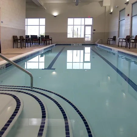 Hyatt Place Detroit/Novi-3