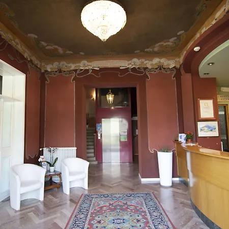Hotel Villa Imperina-2