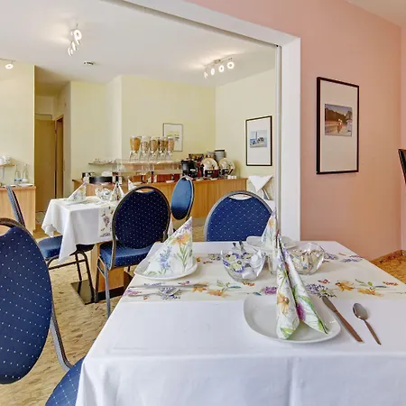 Airport-Messe-Hotel Stetten-2