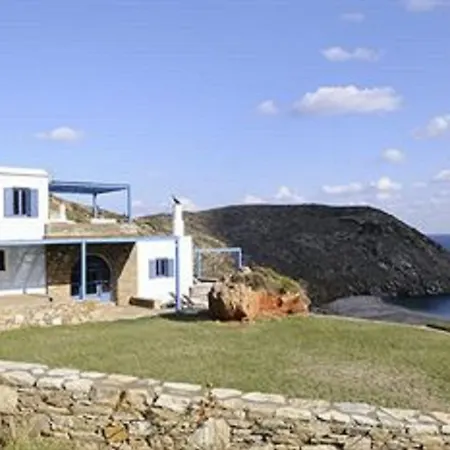 Aegea Blue Cycladic Resort-2