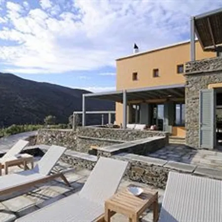 Aegea Blue Cycladic Resort-3