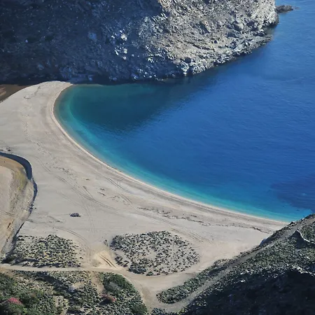 Aegea Blue Cycladic Resort-2