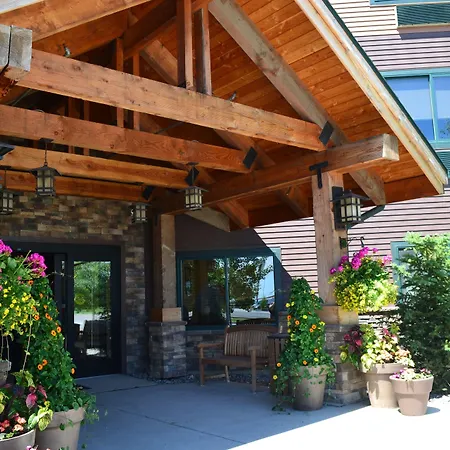 Extended Stay Americas Suites - Minot-2