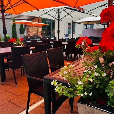 Konferenzhotel Ysenburger Hof-3