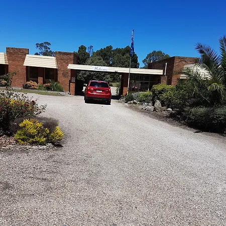 Toora Lodge Motel-3
