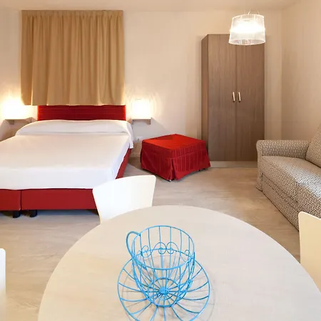Residence Lenno-3