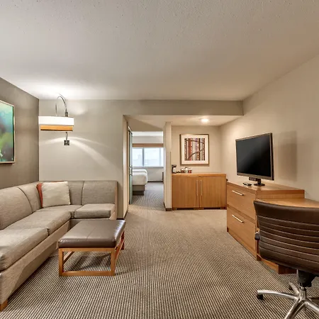 Hyatt Place Minneapolis/Downtown-2