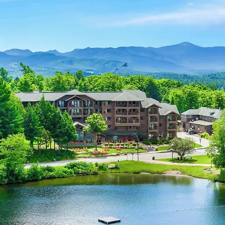 Hampton Inn & Suites Lake Placid-3