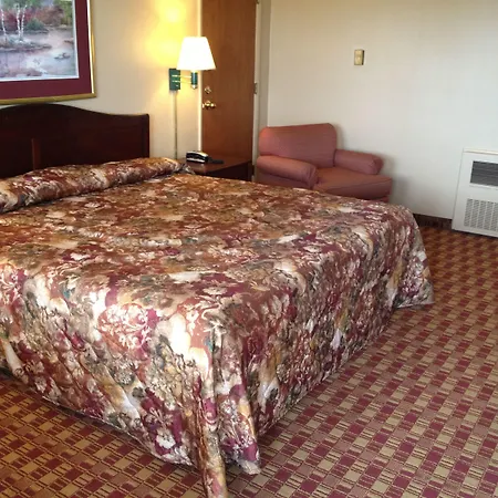 Americas Best Value Inn Vandalia-2