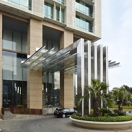 Fraser Residence Menteng Jakarta-2