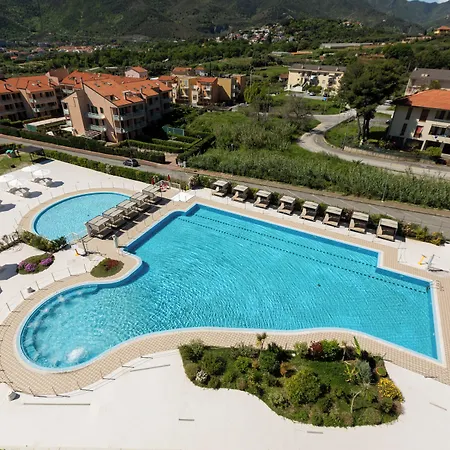 Ai Pozzi Village & Spa-3