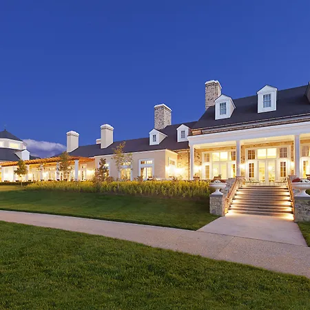 Salamander Resort And Spa-2