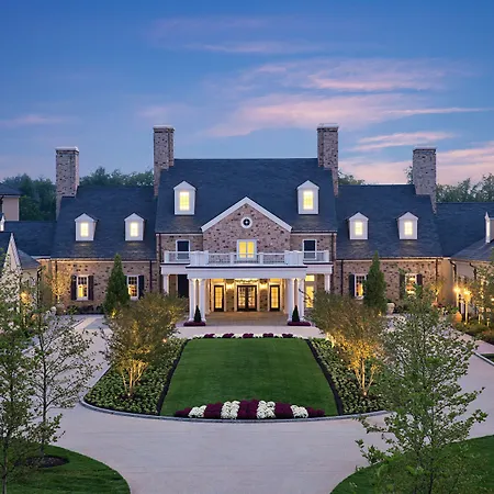 Salamander Resort And Spa-3