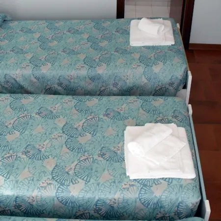 Albergo Residence Isotta-2