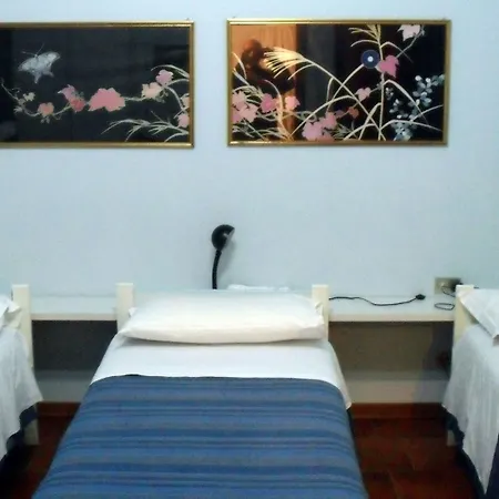 Albergo Residence Isotta-3