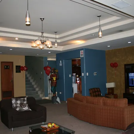 Hotel La Joya-2