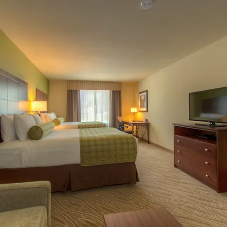 Cobblestone Inn & Suites - Holyoke-3