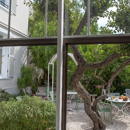 Hotel La Bienvenue-2
